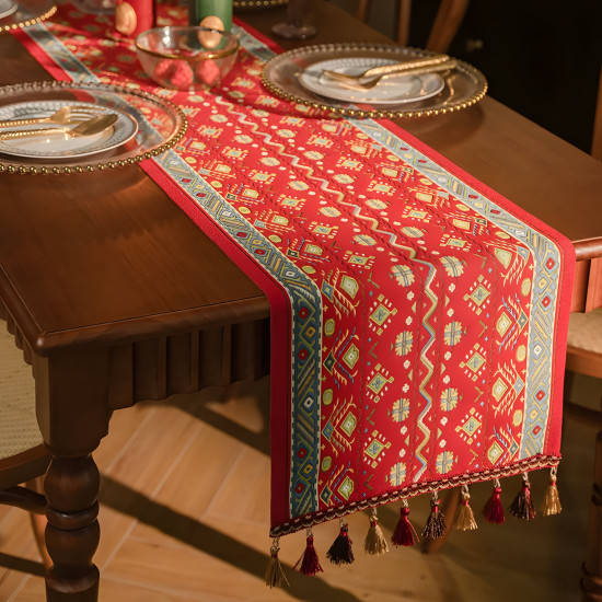 Table Runner 35*120 cm